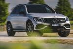 Mercedes-Benz GLC200 AMG Line 2019 года (AU)